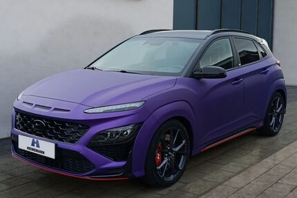 Hyundai KONA 44.332 km 28.790 € Goslar 38644