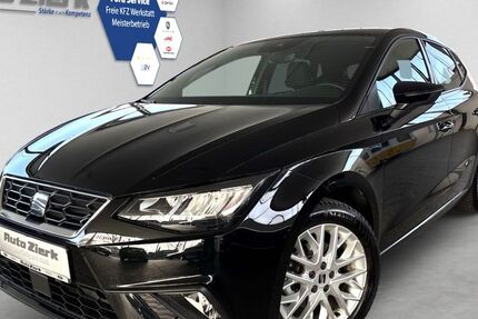 Seat Ibiza 11.985 km 20.590 &euro; Peine 31226