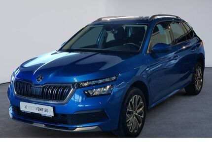 Skoda Kamiq 108.153 km 16.990 &euro; Hildesheim 31135