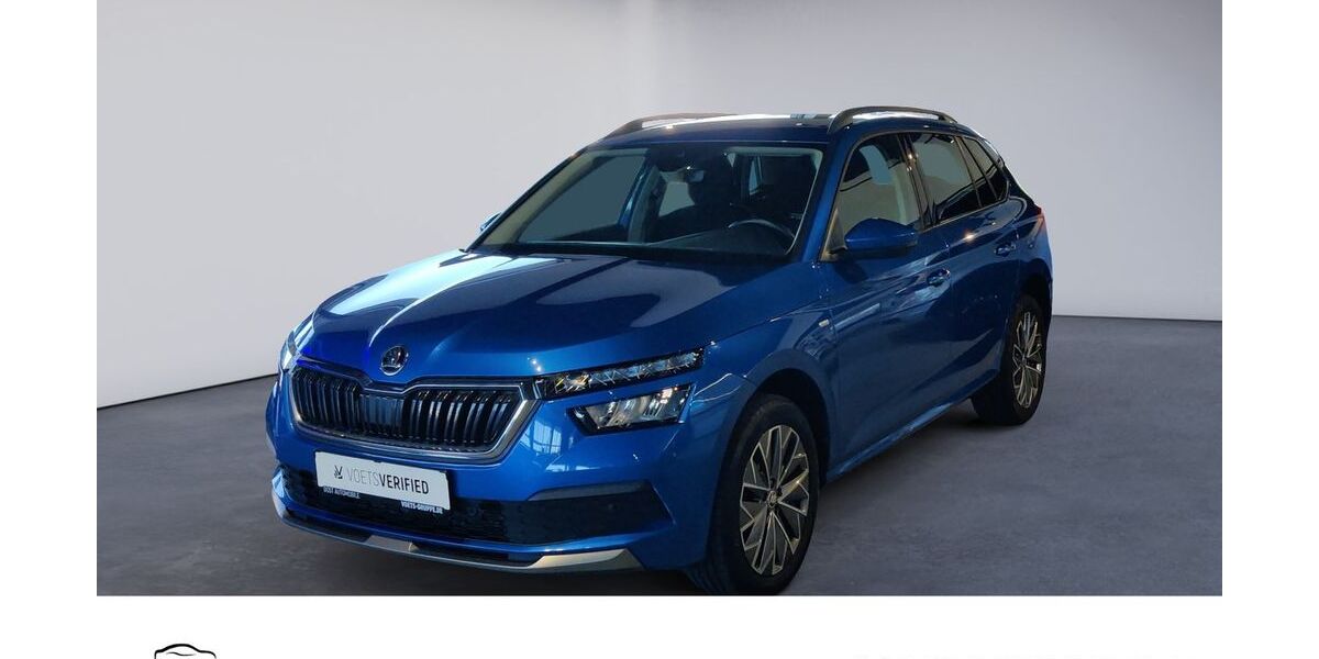 Skoda Kamiq 108.153 km 16.990 &euro; Hildesheim 31135