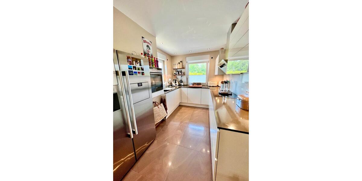 Einfamilienhaus Goslar Jürgenohl - 7 Zimmer, 160 m&sup2;, 1.890&euro; | Angebot:26081171