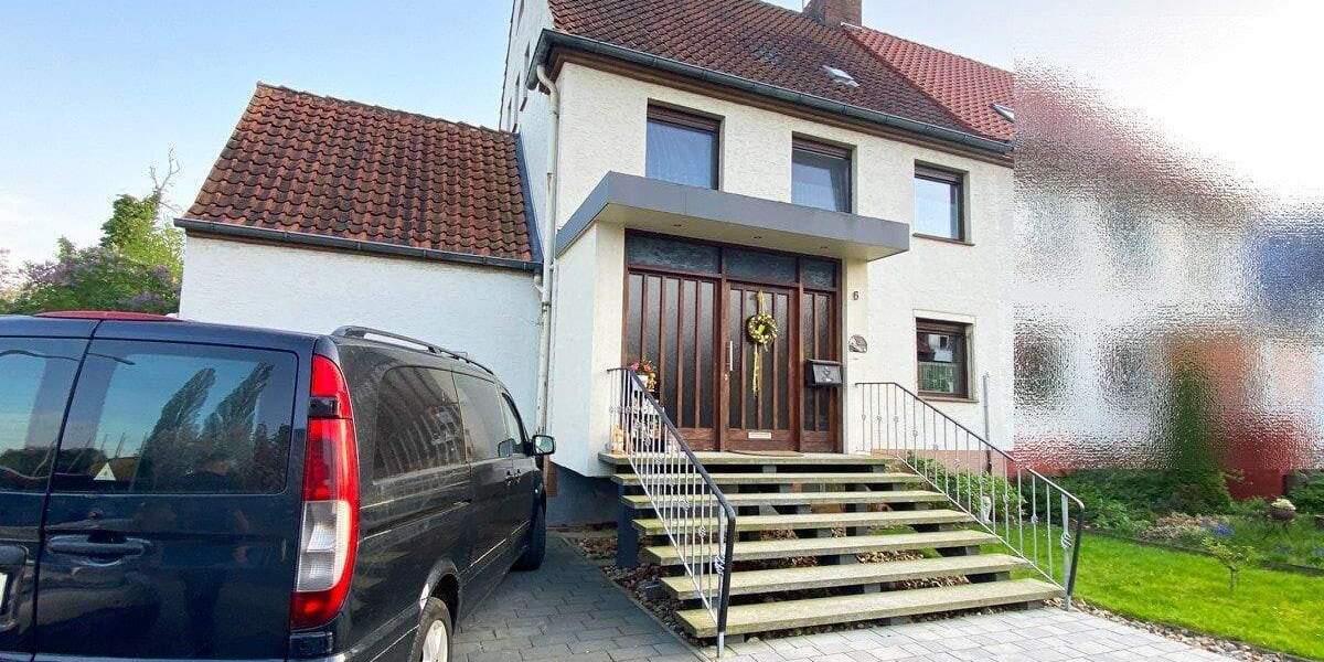 Ihr neues Zuhause mit viel Platz, Wärme und voller Möglichkeiten! 5 zimmer