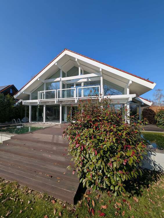 Haus zum Kaufen in Algermissen 1.180.000 € 205 m²