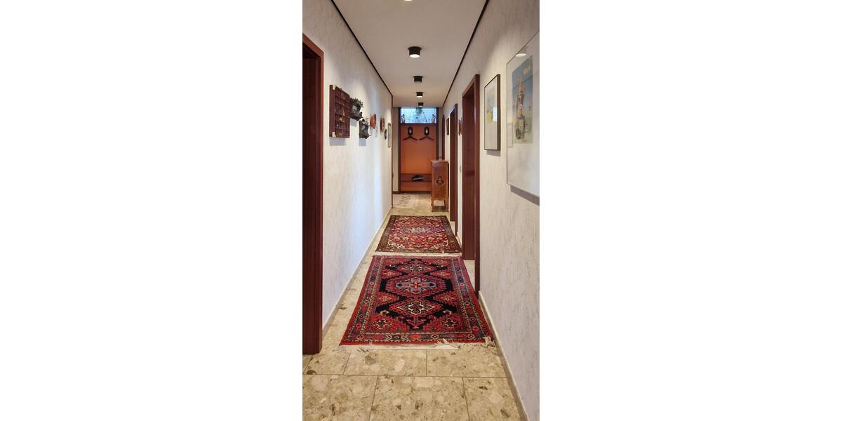 Exklusives Architektenhaus in Ochtersum 11 zimmer