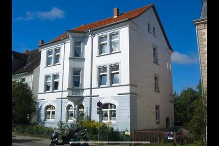 Wohnung Salzgitter Ortschaft Südost - 4 Zimmer, 101 m&sup2;, 1.599&euro; | Angebot:26170120