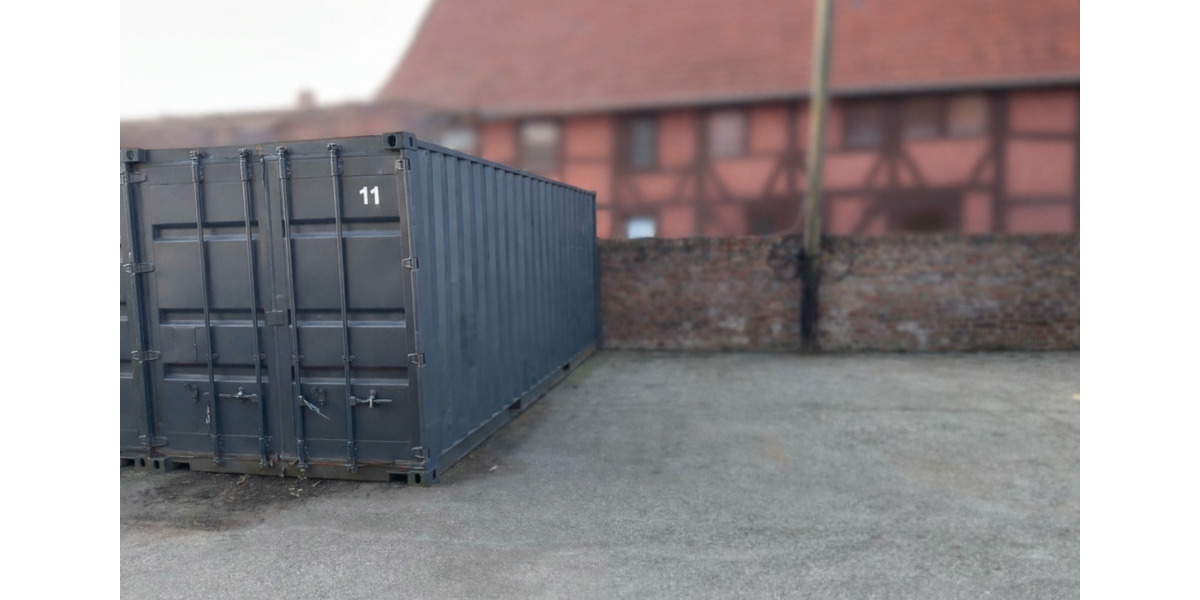 Gewerbeobjekt Ilsede Adenstedt - 123&euro; | Angebot:25560676