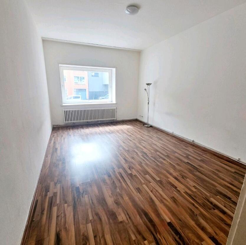 WG Zimmer in der City