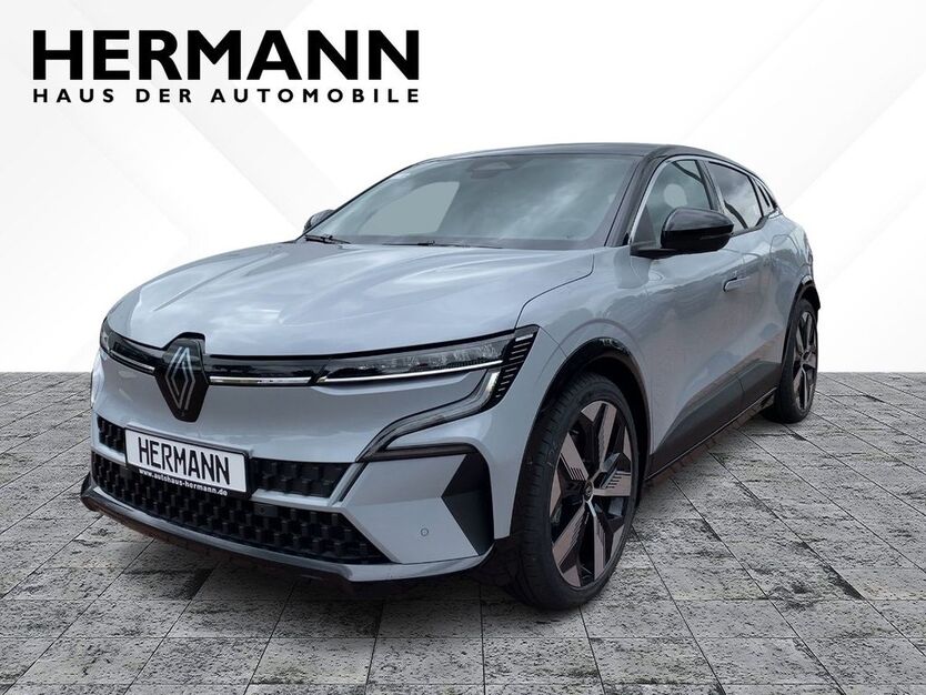 Renault Megane 5.594 km 35.429 € Goslar 38644