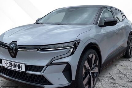 Renault Megane 6.769 km 34.610 € Goslar 38644