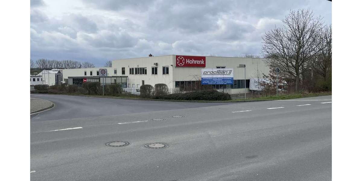 Halle in Cremlingen 3.275 € 450 m² zimmer
