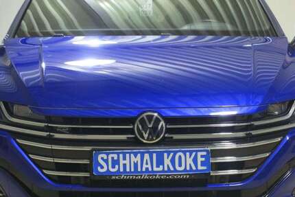 VW Arteon 63.300 km 32.500 &euro; Braunschweig 38112