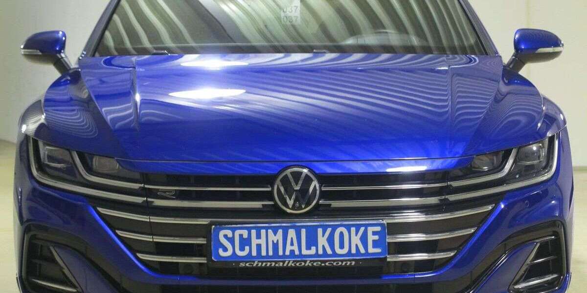 VW Arteon 63.300 km 32.500 &euro; Braunschweig 38112
