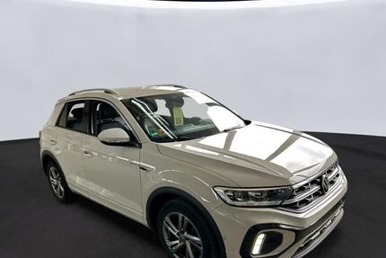 VW T-Roc 49.890 km 24.490 &euro; Braunschweig 38116