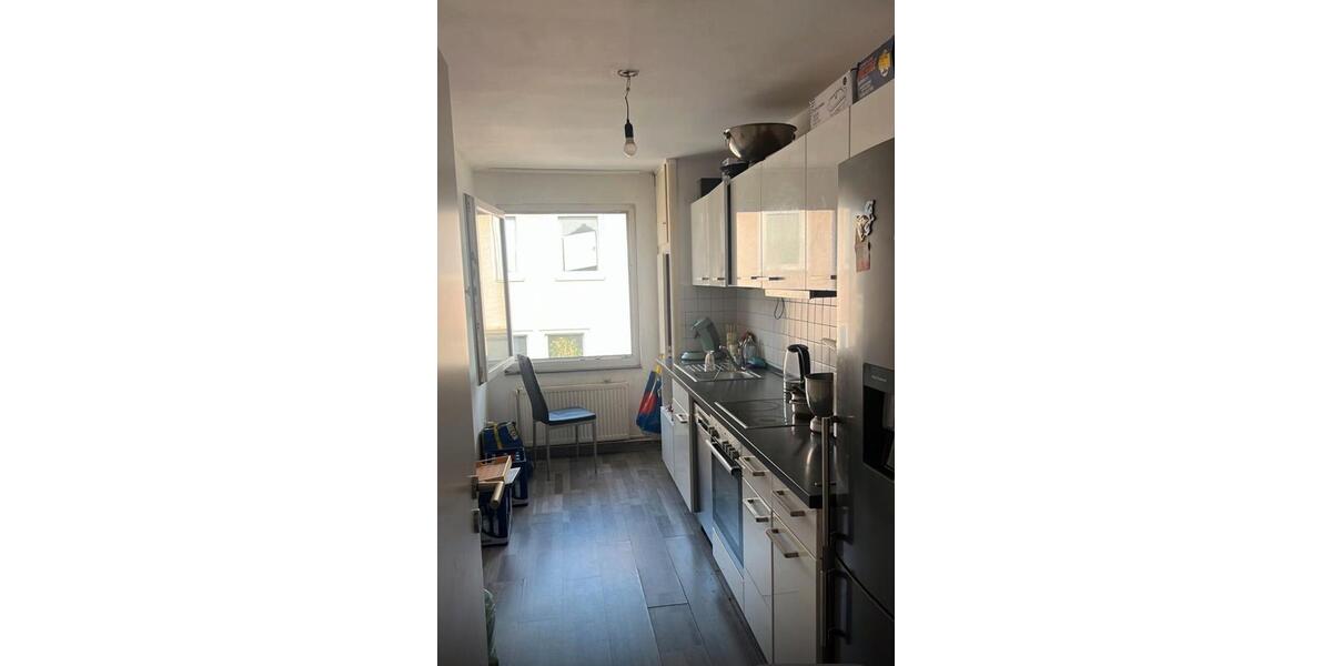 Etagenwohnung Hildesheim - 3.5 Zimmer, 75 m&sup2;, 155.000&euro; | Angebot:26730731
