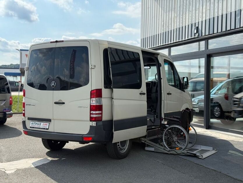 Sprinter