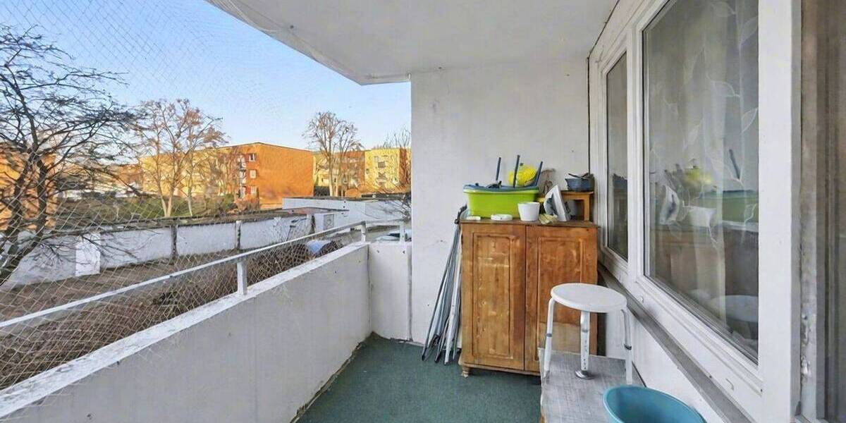 Etagenwohnung Salzgitter Lebenstedt - 4 Zimmer, 90 m&sup2;, 70.000&euro; | Angebot:26189708