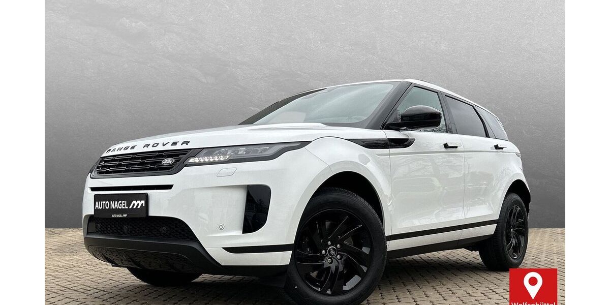 Land Rover Range Rover Evoque 3.392 km 51.490 &euro; Wolfenbüttel 38304