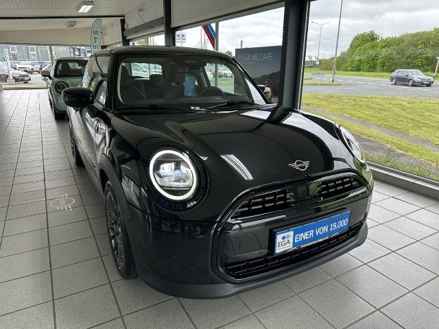 Mini Cooper C 13.775 km 25.230 &euro; Salzgitter 38228