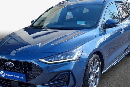 Ford Focus 20.001 km 22.527 &euro; Hildesheim 31135