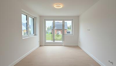 BARRIEREFREI UND ENERGIEEFFIZIENT WOHNEN - Etagenwohnung Holle | Angebot:26378524
