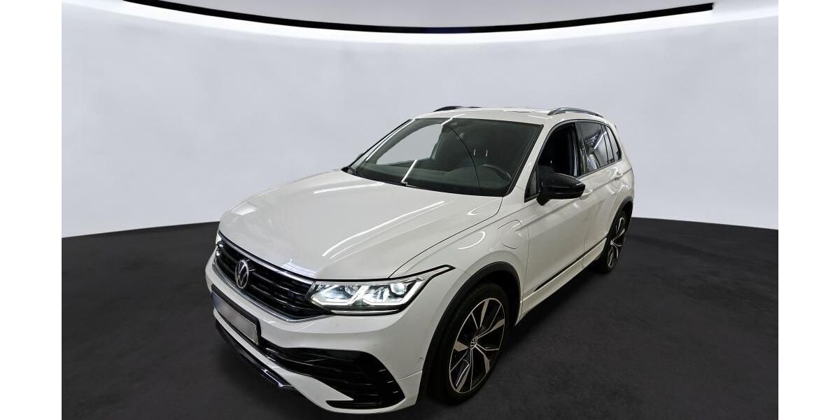 VW Tiguan 111.600 km 28.990 &euro; Peine 31226