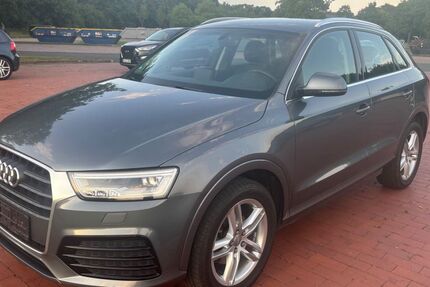 Audi Q3 67.500 km 15.450 &euro; Salzgitter 38228