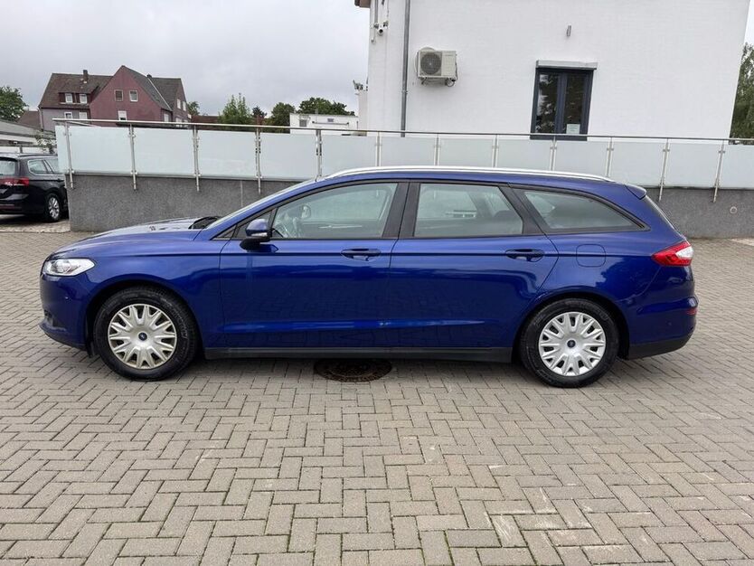 Mondeo