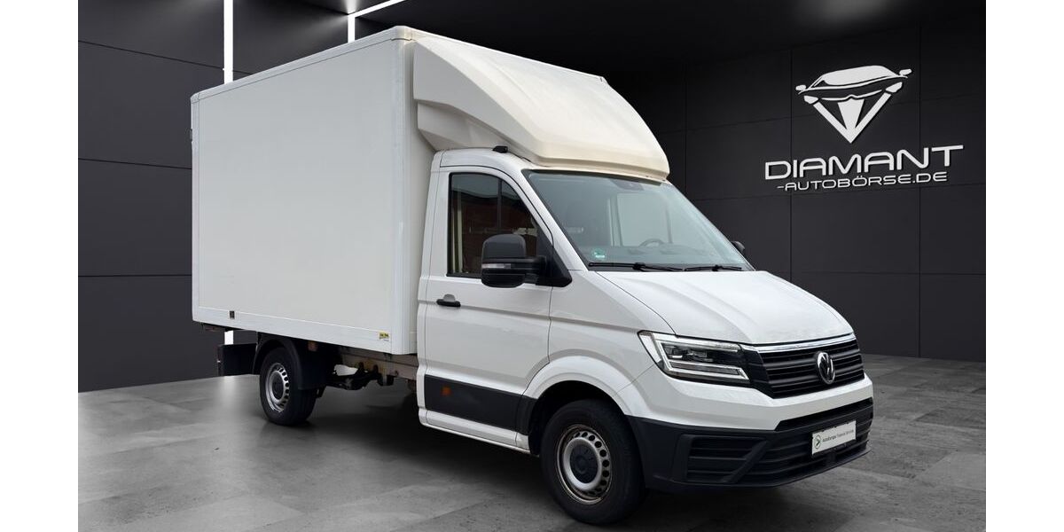 VW Crafter 185.435 km 23.490 &euro; Salzgitter-Lebenstedt 38226