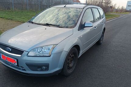 Ford Focus 165.000 km 1.900 &euro; Edemissen 31234