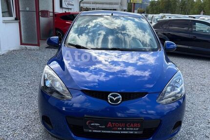 Mazda 2 76.824 km 3.999 &euro; Goslar 38644