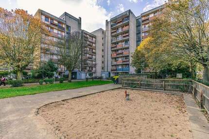 Wohnung zum Mieten in Braunschweig 611 € 74.89 m² 3 zimmer