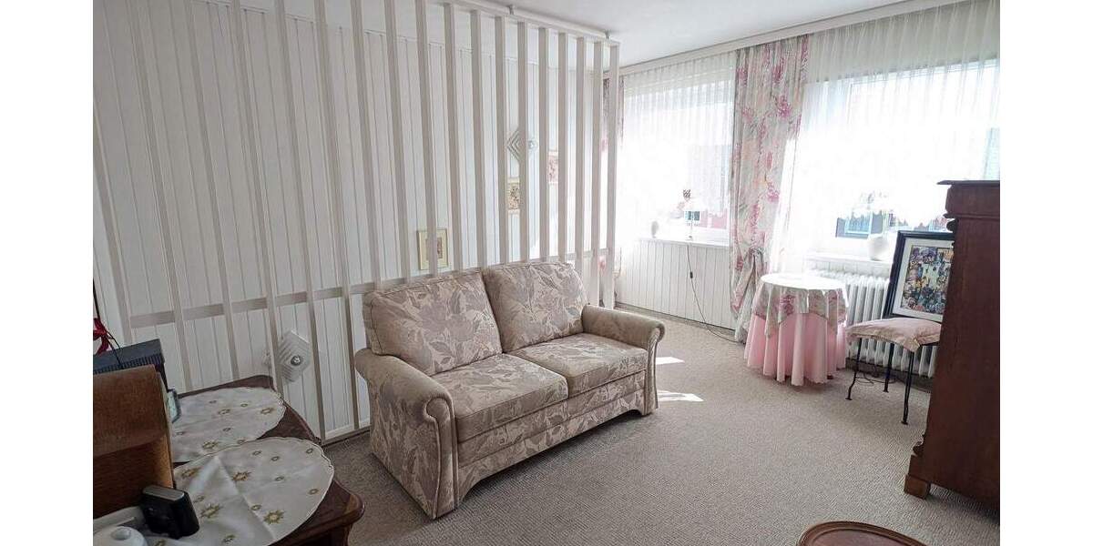 Idyllische Lage nahe des Bismarckturms 4 zimmer