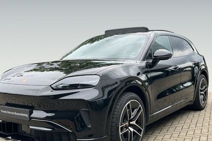 Porsche Cayenne 7.000 km 125.860 &euro; Braunschweig 38114