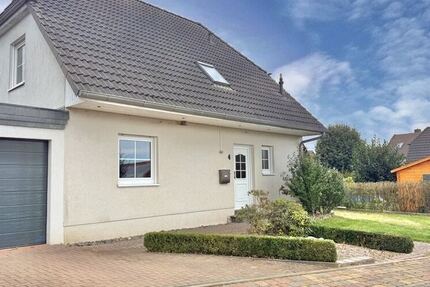 Charmantes Zuhause mit Garten und Garage 4 zimmer