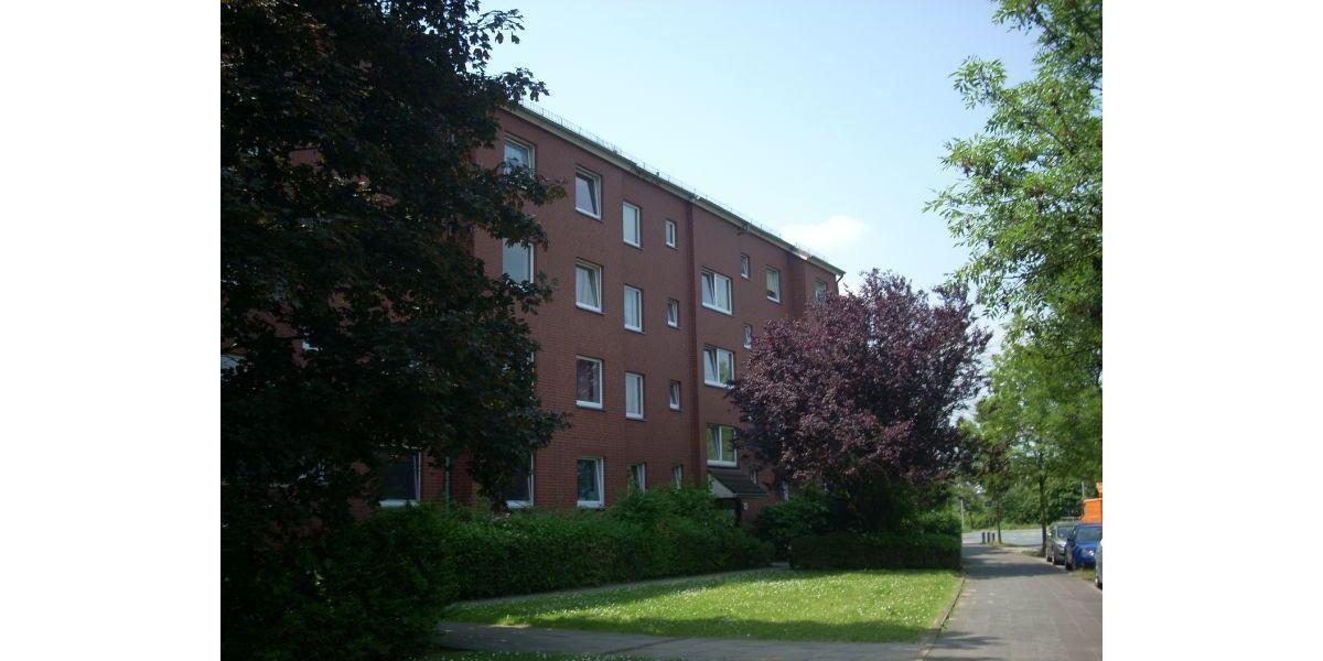 3- Zimmer- Wohnung in begehrter Wohnanlage - Ab sofort 3 zimmer