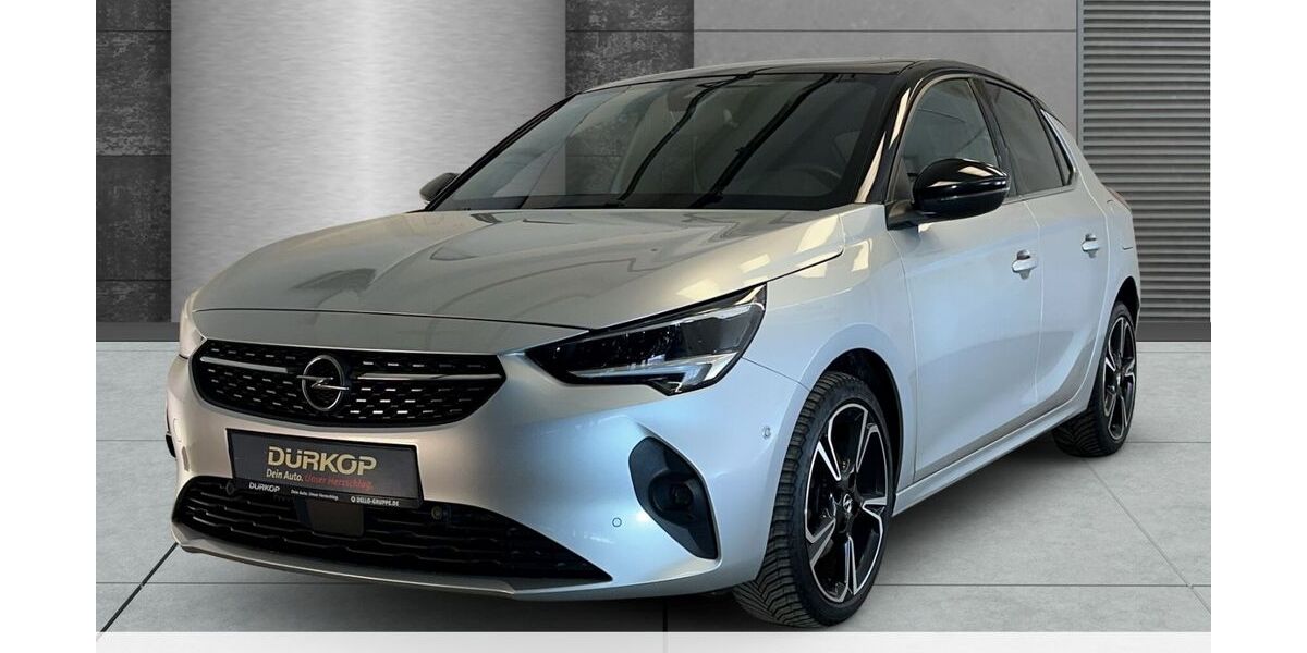 Opel Corsa 95.280 km 11.490 &euro; Braunschweig 38126