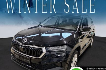 Skoda Karoq 110.723 km 21.600 &euro; Braunschweig 38122