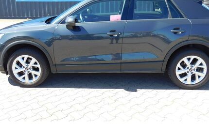 Audi Q2 26.900 km 18.990 € Vordorf 38533