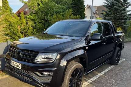 VW Amarok
