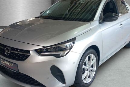 Opel Corsa 26.400 km 14.350 &euro; Goslar 38644