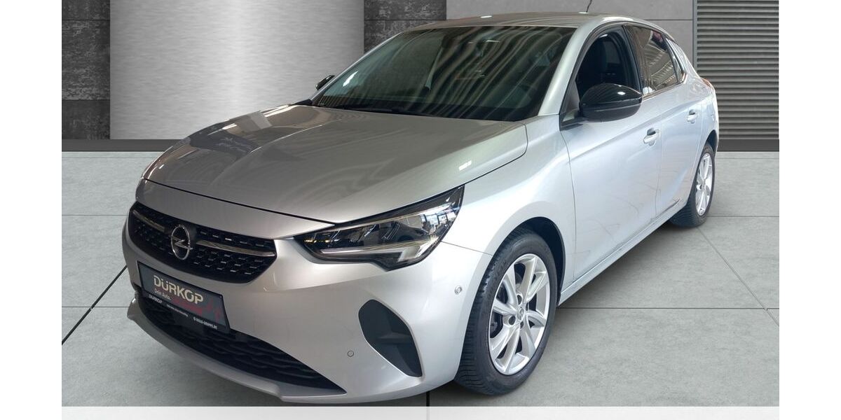 Opel Corsa 26.400 km 14.350 &euro; Goslar 38644
