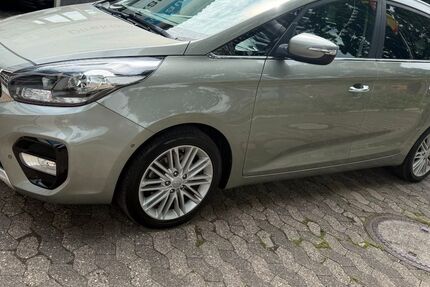 Kia Carens 132.000 km 9.300 &euro; Adenstedt 31246