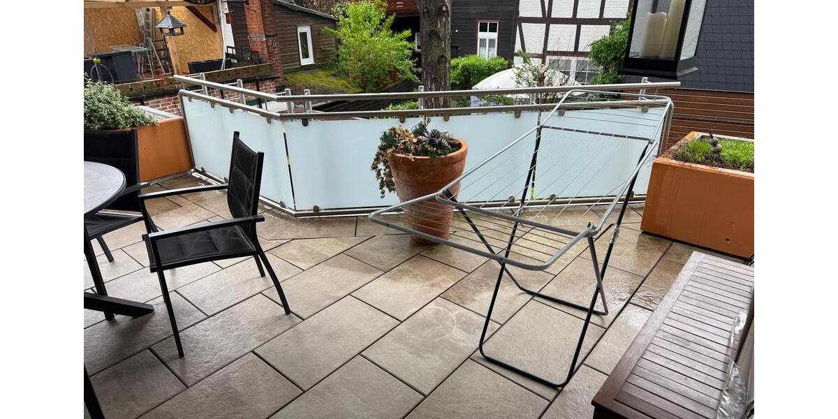 Etagenwohnung Goslar - 3 Zimmer, 108 m&sup2;, 1.150&euro; | Angebot:26462008
