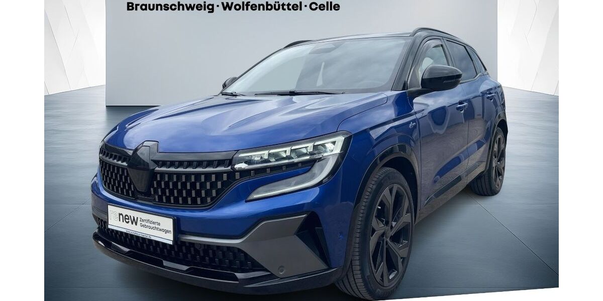 Renault Austral 50.782 km 25.290 &euro; Braunschweig 38124