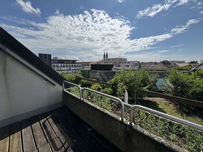 Wohnung zum Mieten in Braunschweig 1.600 € 115 m²