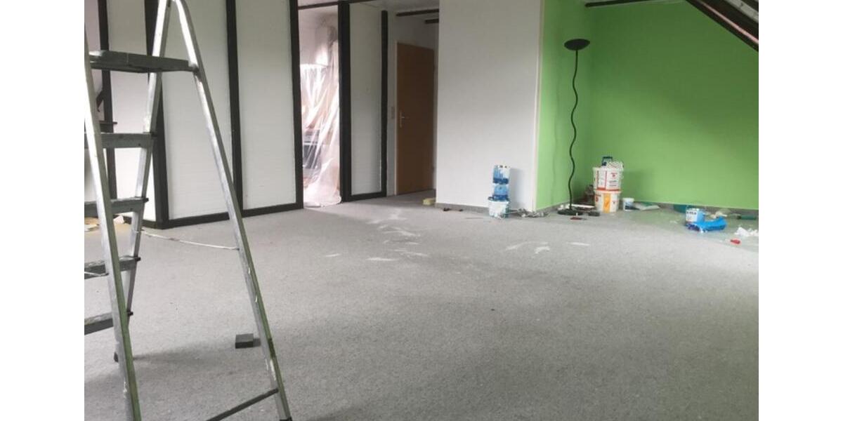 Dachgeschoßwohnung Liebenburg - 2.5 Zimmer, 72 m&sup2;, 370&euro; | Angebot:25164353