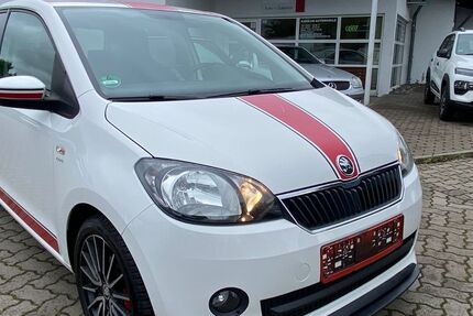Skoda Citigo 207.000 km 2.999 &euro; Goslar 38644