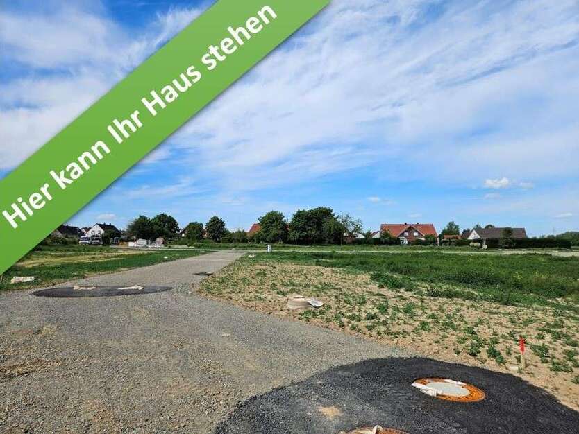 Haus zum Kaufen in Woltwiesche 380.500 € 166 m²
