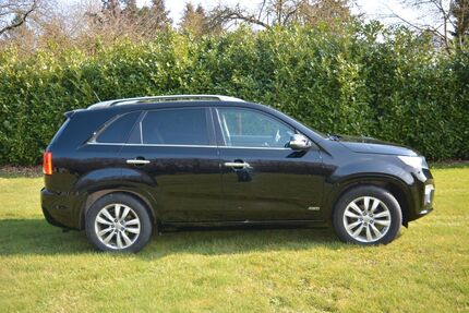 Kia Sorento 182.000 km 8.900 &euro; Goslar 38640