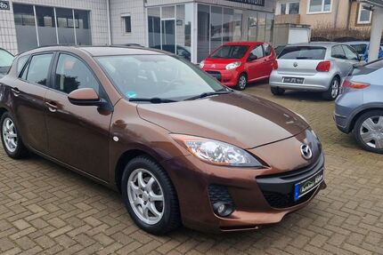 Mazda 3 164.000 km 5.999 &euro; Wolfenbüttel 38302